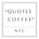 Quotes Coffee